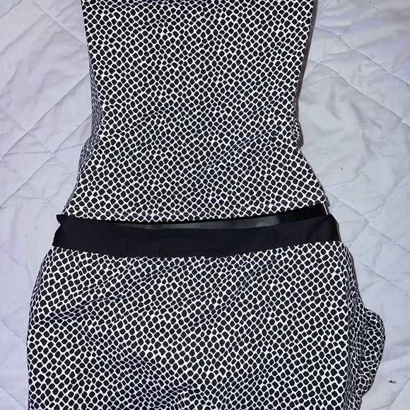 Tommy Bahama Halter Tankini And Swim Skirt Set - Picture 8 of 16